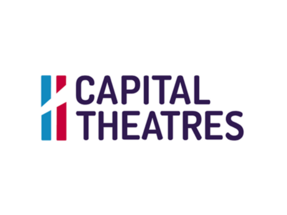 Capital Theatres logo