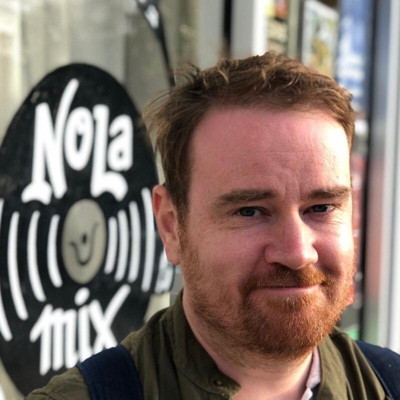 Matt Barker