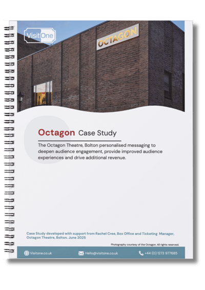 OctagonCaseStudy