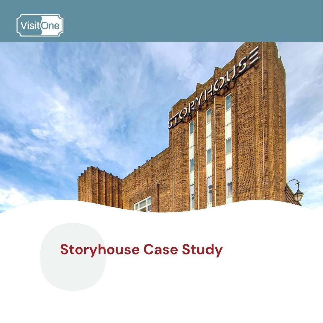 Storyhouse Study