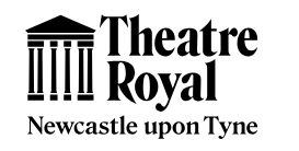 Theatre Royal Newcastle Upon Tyne