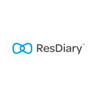 ResDiary integrates with VisitOne