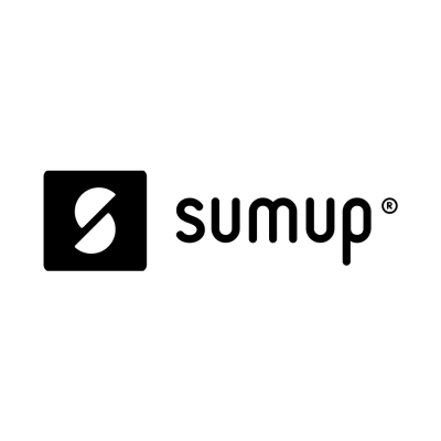SumUp integrates with VisitOne
