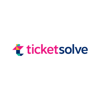 TicketSolve integrates with VisitOne