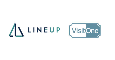 lineupvisitone