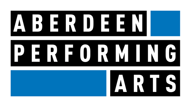 Logo of Aberdeen Performing Arts