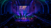 Colour photograph of concert at Cadogan Hall 
