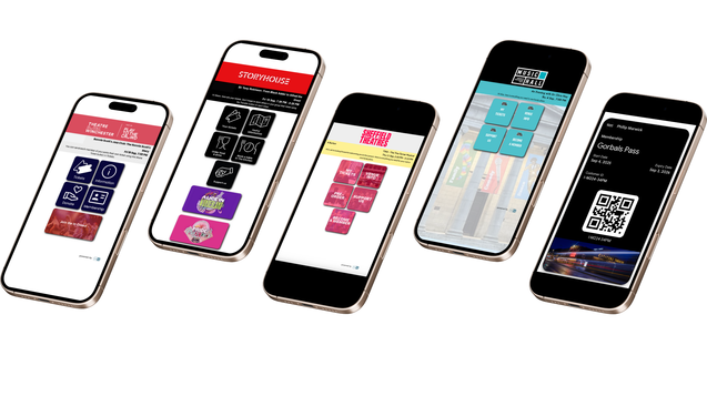 Images of mobile phones