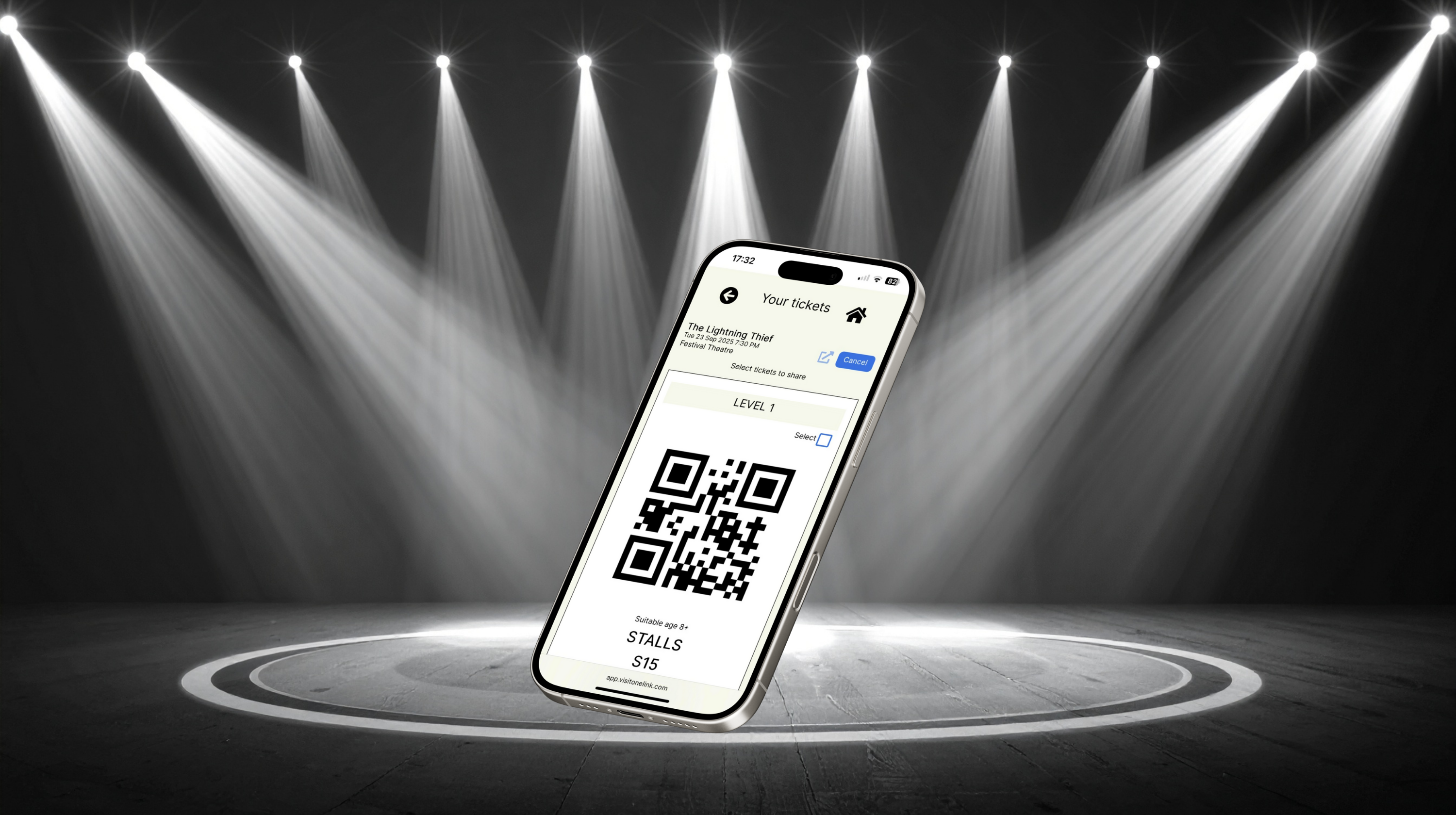 The power of digital tickets to drive revenue | VisitOne